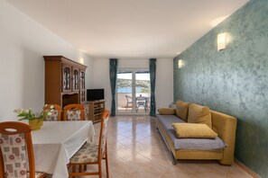 Leilighet | 1 soverom