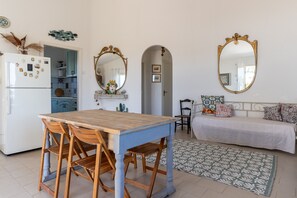 House | 2 bedrooms - Villetta al Plemmirio (Syracuse)