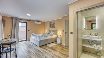 Vila | 4 kamar tidur