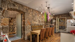 House - Villa Okra With Pool (Opatija)