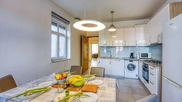 Villa | 1 bedroom