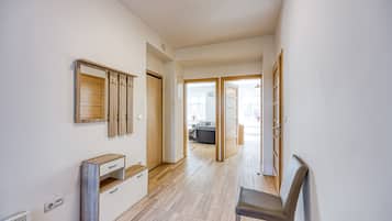 Vila | 1 kamar tidur