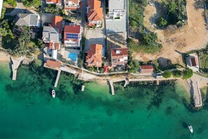 Apartamento | 1 quarto