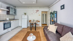 Villa | 1 bedroom