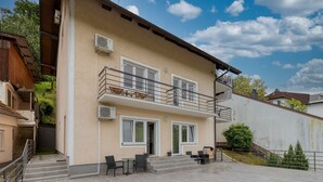 Villa | 1 bedroom