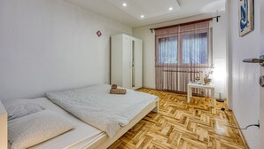 Villa | 1 bedroom