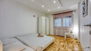 Villa | 1 bedroom