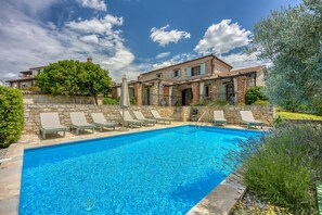 Villa | 4 sovrum