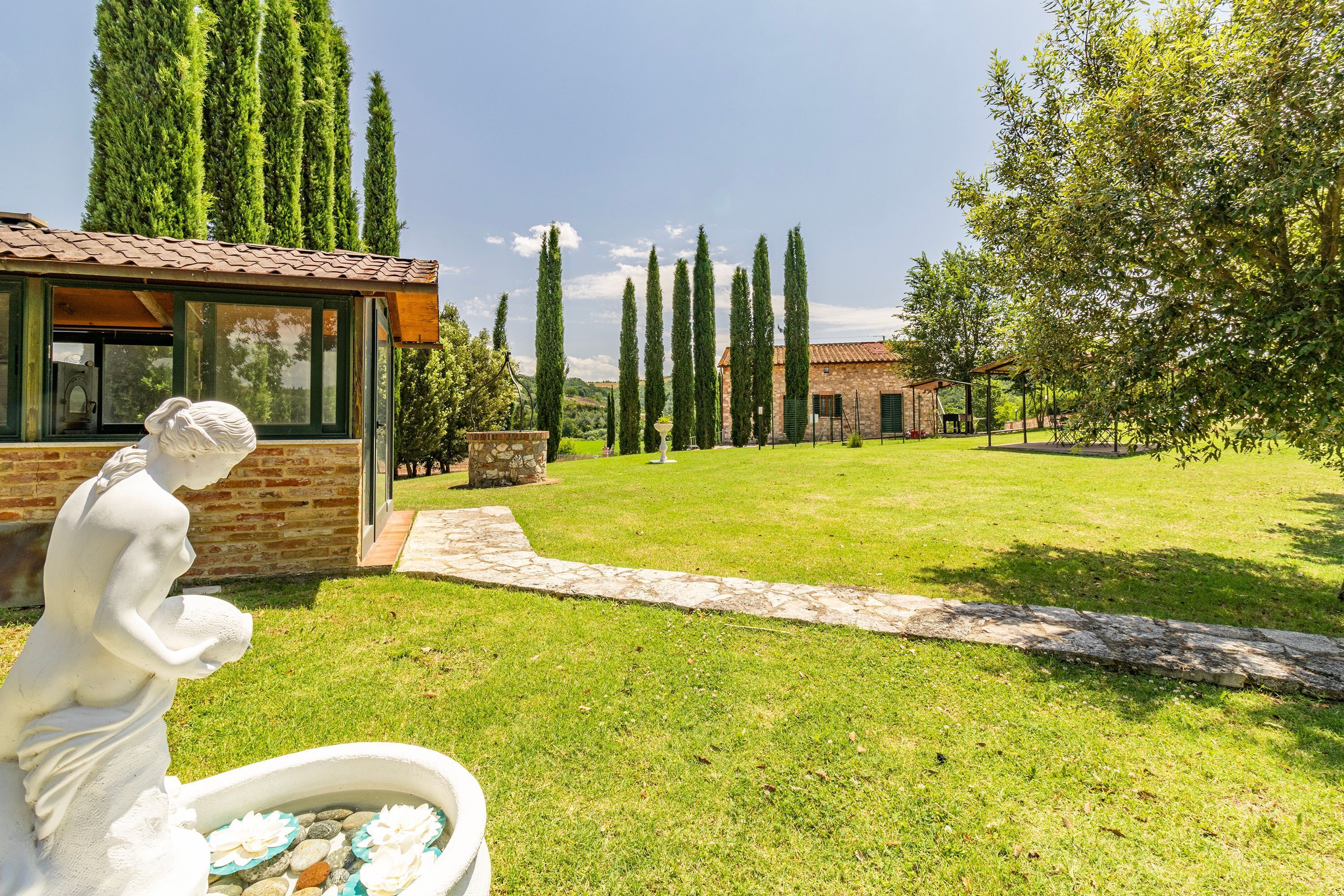 公寓 | 2 多间卧室