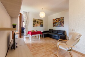 Apartment | 1 Schlafzimmer