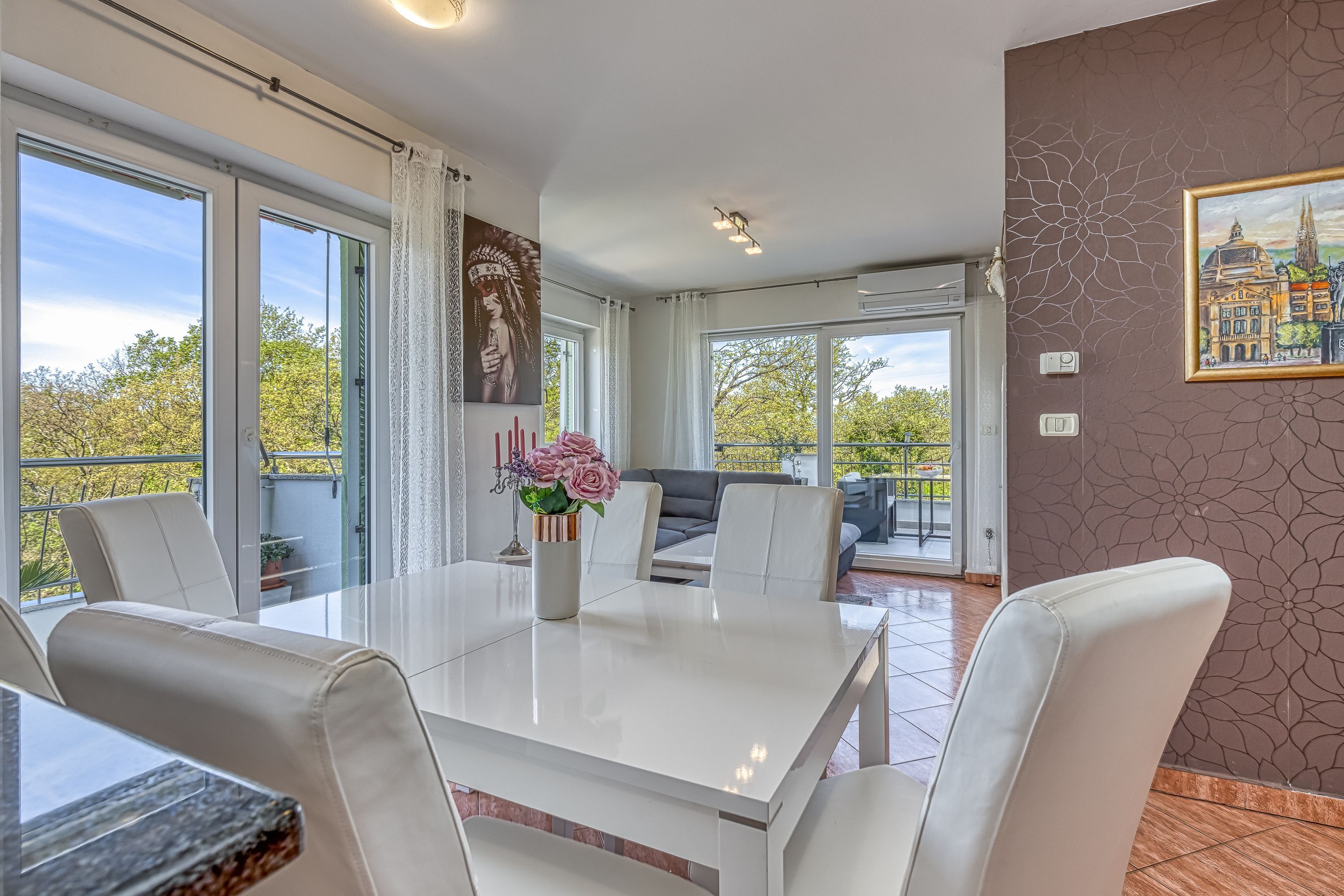 Apartment | 2 bedrooms