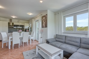 Appartement | 2 slaapkamers