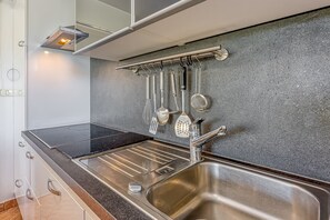 Apartment | 2 bedrooms - App Mariella 150m From the sea (Umag)