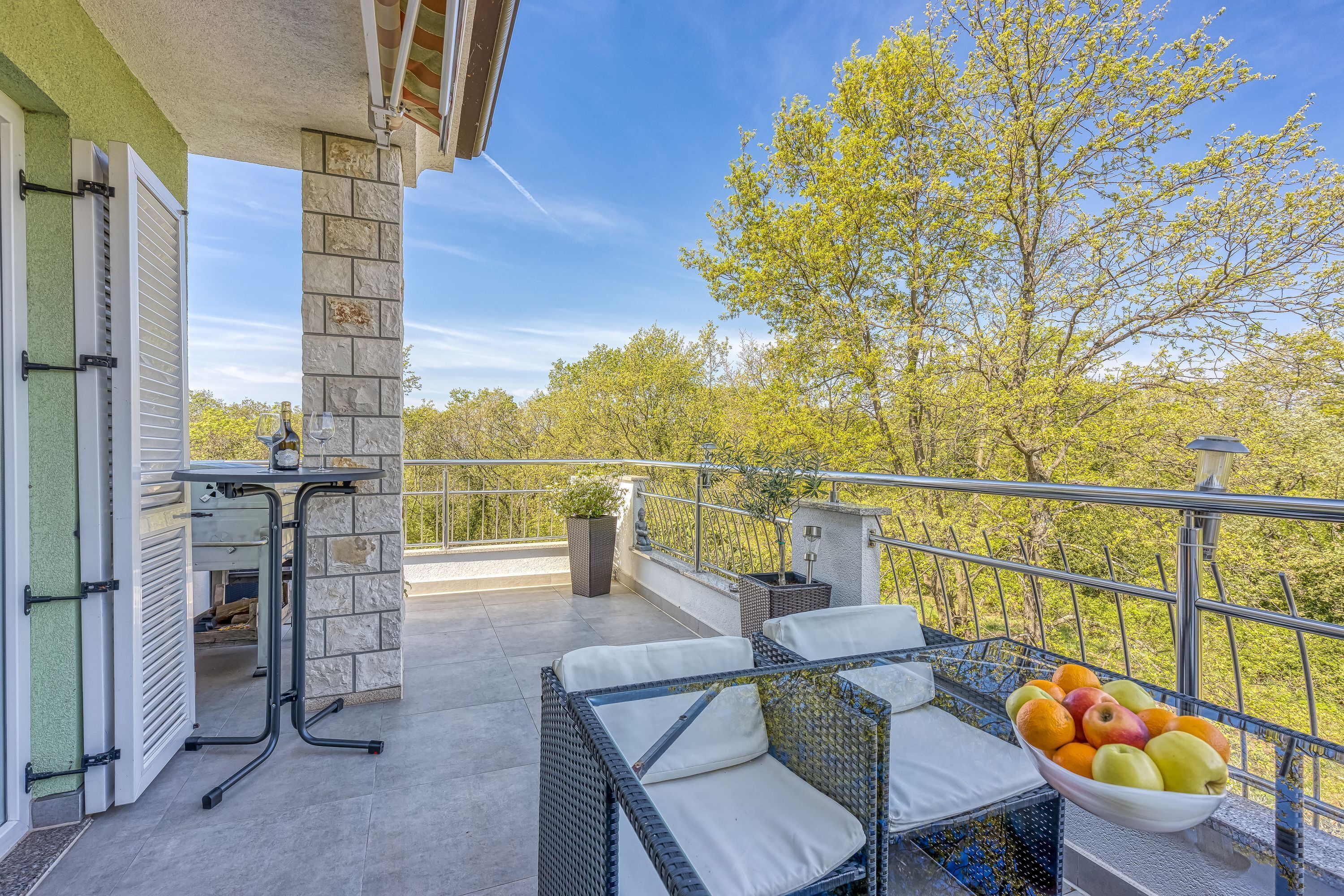 Apartment | 2 bedrooms