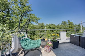 Căn hộ | 2 phòng ngủ