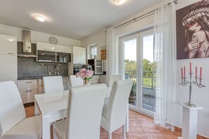 Apartment | 2 bedrooms - App Mariella 150m From the sea (Umag)