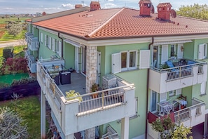 Appartement | 2 slaapkamers