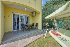 Appartamento | 1 camera