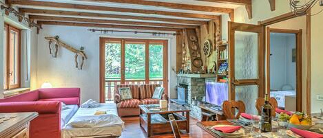 Apartment | 1 bedroom