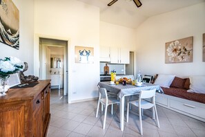 Casa | 2 habitaciones 