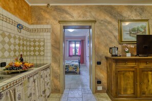 2 habitaciones 