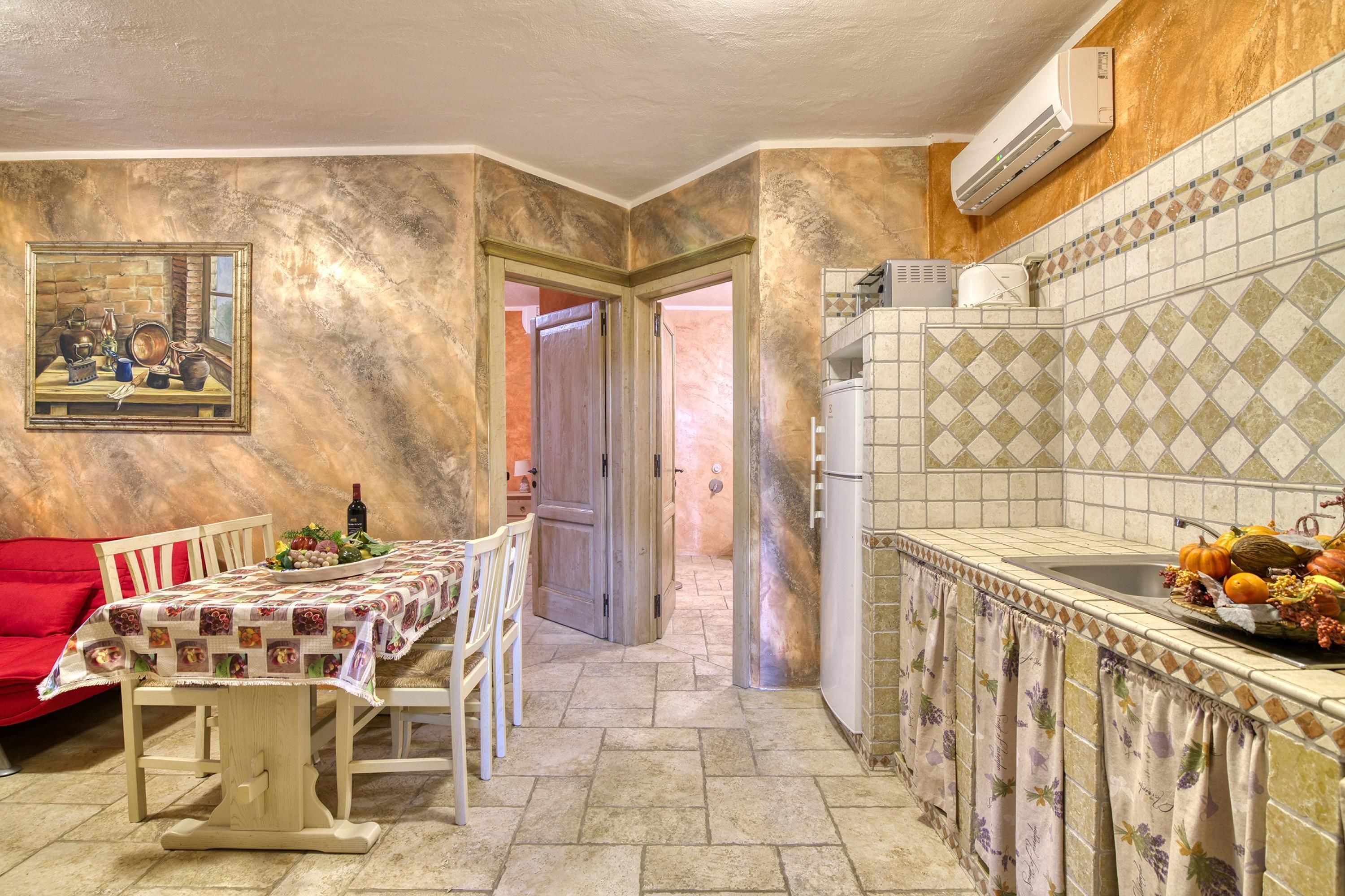 Apartment, Accessible | 2 bedrooms