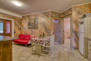 Apartment, barrierefrei | 2 Schlafzimmer