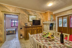 Apartment, barrierefrei | 2 Schlafzimmer