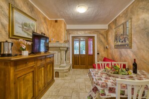 Apartment, barrierefrei | 2 Schlafzimmer
