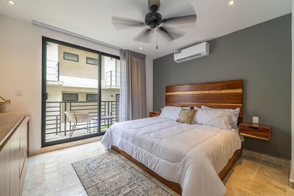 1 makuuhuone, silitysrauta/-lauta, Wi-Fi, vuodevaatteet