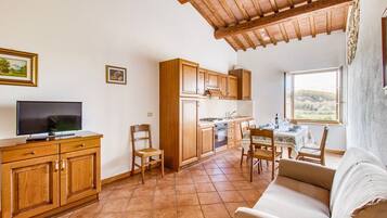 Apartment | 2 Schlafzimmer