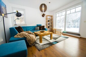 Apartment | 2 Schlafzimmer