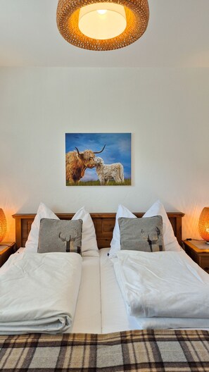 Apartment | 2 Schlafzimmer