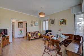 Apartment | 2 bedrooms - Il Giardino Di Dante Stresa Center (Stresa)