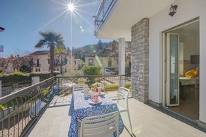 Apartment | 2 bedrooms - Il Giardino Di Dante Stresa Center (Stresa)