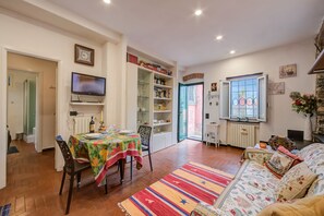 House | 1 bedroom