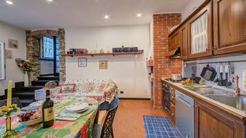 Rumah | 1 kamar tidur