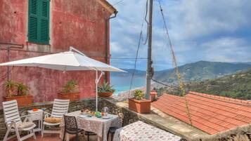 Rumah | 1 kamar tidur