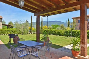 Apartment | 2 bedrooms - Fratta Mimose in Cortona (Cortona)