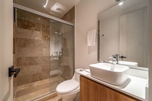 風筒、提供毛巾