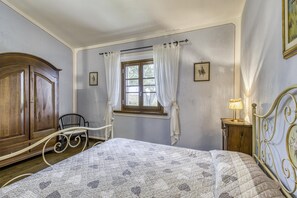 1 bedroom - Maramaldo Galestro Shared Pool Chianti (Castelfiorentino)