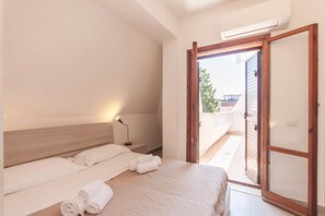 Apartment | 2 Schlafzimmer