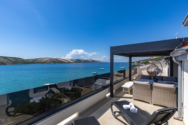 Leilighet | 3 soverom