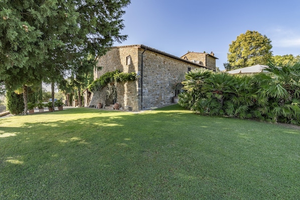 Villa | 3 chambres