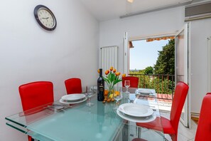 3 bedrooms - Seaview Apartment Tina Krk Island (Krk)