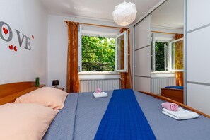 3 habitaciones 