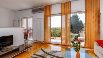 Apartment | 3 bedrooms