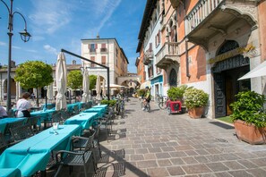 1 bedroom - Appartamento Vista Lago (Desenzano del Garda)