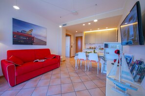 Apartment | 1 bedroom - Appartamento Vista Lago (Desenzano del Garda)