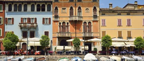 Apartment | 1 bedroom